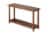 Home 2 Office Ragan Console Table Perspective: left