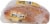 Laromme Round Raisin Challah Perspective: left