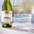 Oyster Bay Chardonnay New Zealand White Wine Perspective: left