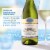 Oyster Bay Chardonnay New Zealand White Wine Perspective: left
