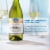 Oyster Bay Sauvignon Blanc New Zealand White Wine Perspective: left