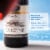 Oyster Bay Pinot Noir New Zealand Red Wine Perspective: left