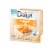 Daiya Dairy Free Medium Cheddar Block Cheese Perspective: left