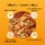Daiya Dairy Free Cheeze Lover's Gluten Free Vegan Frozen Pizza Perspective: left