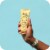 Sun Bum® Face Sunscreen Lotion SPF 50 Perspective: left