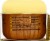 Sun Bum Clear Zinc Sunscreen SPF 50 Perspective: left