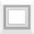 Pleasant Hearth Sheridan Mobile Infrared Fireplace - White Perspective: left