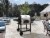 Dyna-Glo Large Premium Charcoal Grill Perspective: left