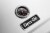 Dyna-Glo Premier 2-Burner Propane Gas Grill Perspective: left