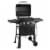 Dyna-Glo 3 Burner Gas Grill Perspective: left