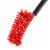 Dyna-Glo Grill Brush Perspective: left