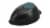 Staub Cast Iron 2-qt Mussel Pot - Matte Black Perspective: left
