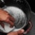 Staub Cast Iron 4-qt Round Cocotte - Grenadine Perspective: left