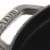 Staub Cast Iron 7-qt Round Cocotte - Graphite Grey Perspective: left