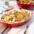 Staub Ceramic 2-pc Oval Baking Dish Set - Cherry Perspective: left