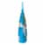Flipz® White Fudge Covered Pretzels Perspective: left