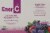 Ener-C Sugar Free Mixed Berry Packets 1000mg Perspective: left