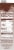 Parmalat® 2% Reducted Fat Lactose Free Easy to Digest Chocolate Milk Perspective: left