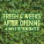 Gourmet Garden™ Organic Lightly Dried Cilantro Perspective: left