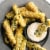 Gourmet Garden Roasted Garlic Stir-In Paste Perspective: left