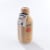 Homestead Creamery Cowpuccino Coffee Flavored Milk Perspective: left