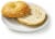 Einstein Bros Asiago Bagels Perspective: left