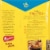Bauducco® Vanilla Panettone Perspective: left