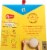 Bauducco Vanilla Panettone Perspective: left