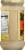 Little Italy in the Bronx™ Gluten-Free Alfredo Pasta Sauce Perspective: left