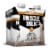Muscle Milk Protein Shakes Coffee House Cafe Lattes Perspective: left