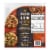 Stonefire® 8.5 Thin Pizza Crust Perspective: left