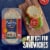 Stonefire® Original Naan Rounds Perspective: left