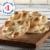 Stonefire® Original Mini Naan Perspective: left