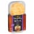Stonefire Caramelized Onion Naan Rounds 12 Count Perspective: left