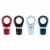True Fabrications Host Bottle Stoppers Perspective: left