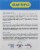 HumyDry® Moisture Absorber Refills Perspective: left