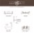 Oak & Rye Comforts of Home Scented Wax Cubes Perspective: left