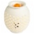 Oak & Rye Petra Full Size Wax Warmer Perspective: left
