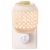 Oak & Rye Petra Mini Wax Warmer Perspective: left