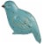 ScentSationals Birdie Fragrance Oil Diffuser Perspective: left