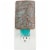 ScentSationals Scent Charms Leaflet Fragrance Oil Diffuser Perspective: left