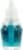 ScentSationals ScentCharms™ Midnight Amber Fragrance Oil Refill Perspective: left
