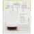 Fusion™  Rippled Glass Diffuser Perspective: left
