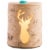 Oak & Rye Birch Full Size Warmer Perspective: left
