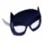 Sun-Staches Super Hero Sunglasses Perspective: left