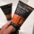 Every Man Jack® Activated Charcoal Face Scrub Perspective: left
