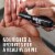 Every Man Jack Mens Beard Oil, Sandalwood Perspective: left