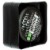 Every Man Jack Fiber Fragrance Free Cream Perspective: left