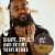Every Man Jack® Sandalwood Naturally Derived Grooming Beard Balm Perspective: left