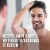 Every Man Jack Mens Daily 2 in 1 Shampoo and Conditioner, Sea Salt Perspective: left